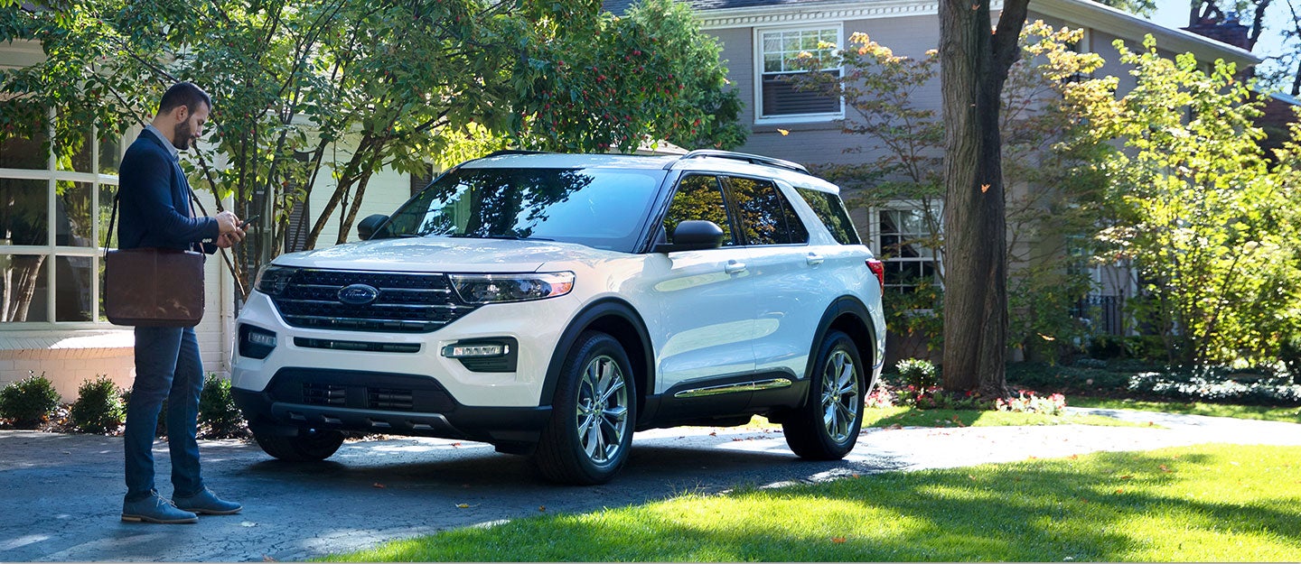 Star Ford of Big Spring in Big Spring TX