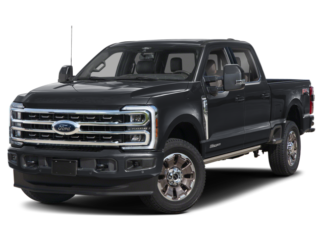 Ford Super Duty