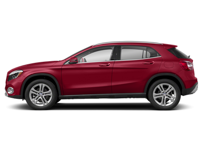 2019 Mercedes-Benz GLA GLA 250