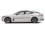 2020 Kia Stinger GT-Line