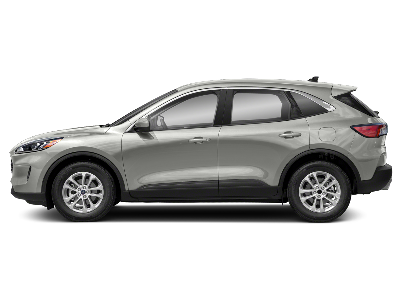 2021 Ford Escape Hybrid SE