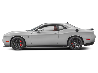 2023 Dodge Challenger SRT Hellcat Redeye Widebody Jailbreak