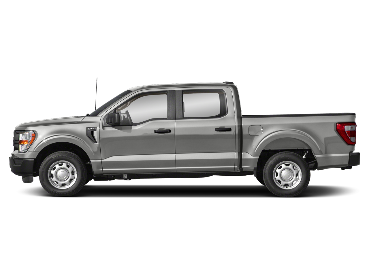 2023 Ford F150 XL Big Spring TX Star Ford of Big Spring