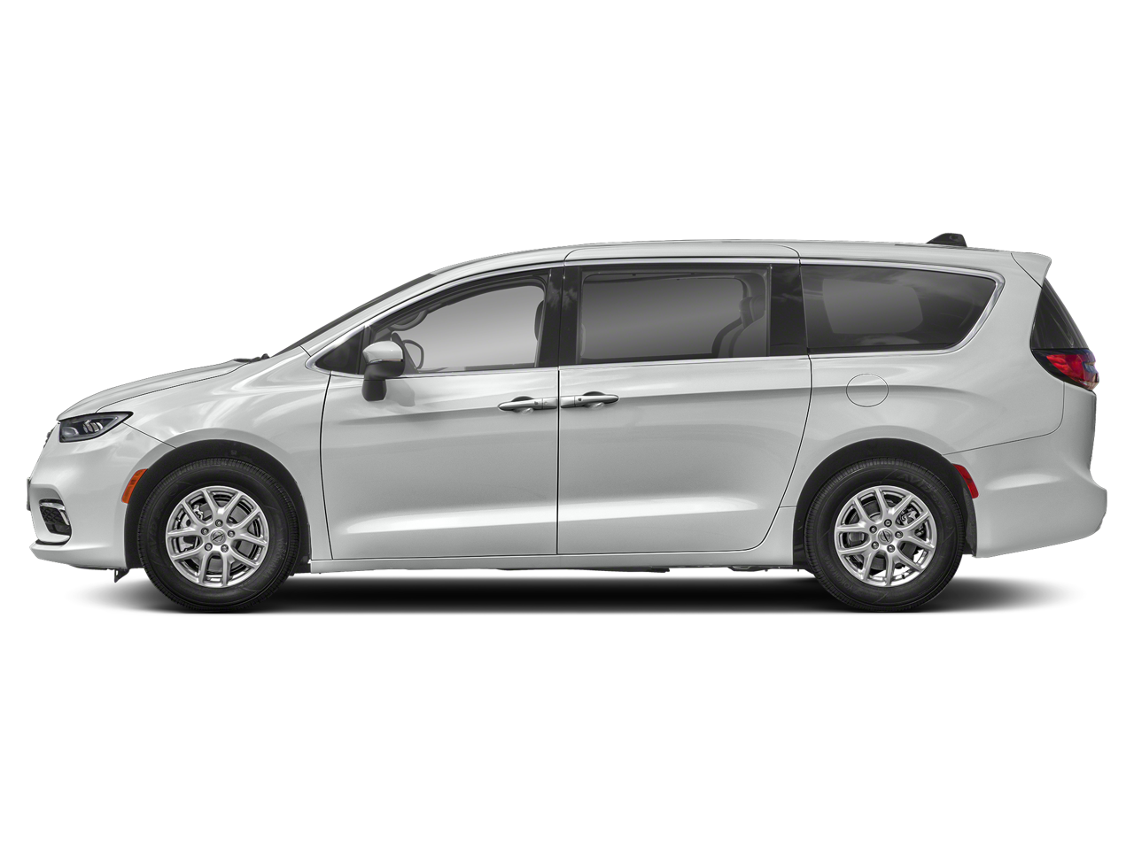 2024 Chrysler Pacifica Touring L S package
