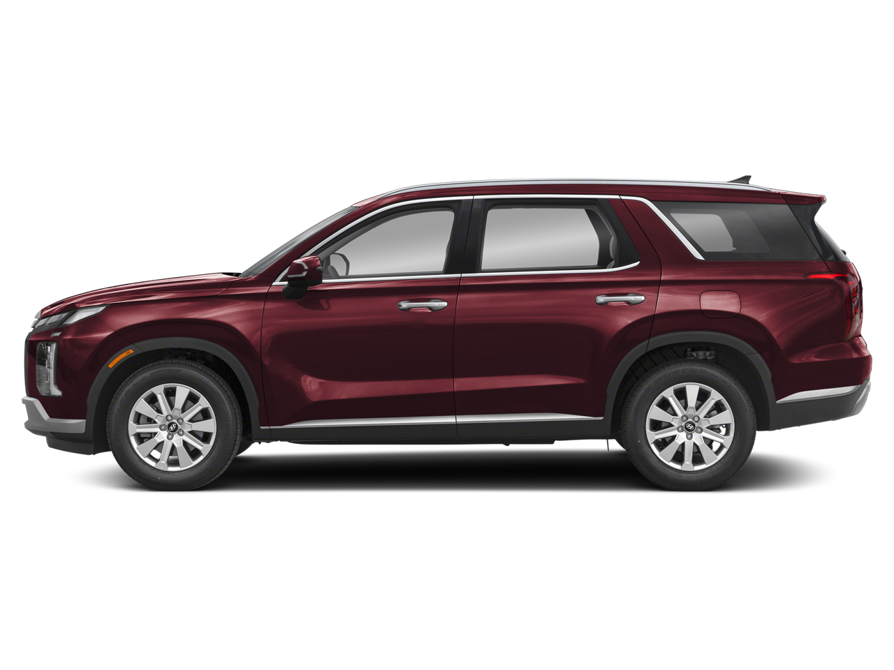 2024 Hyundai Palisade SEL 7 Passenger