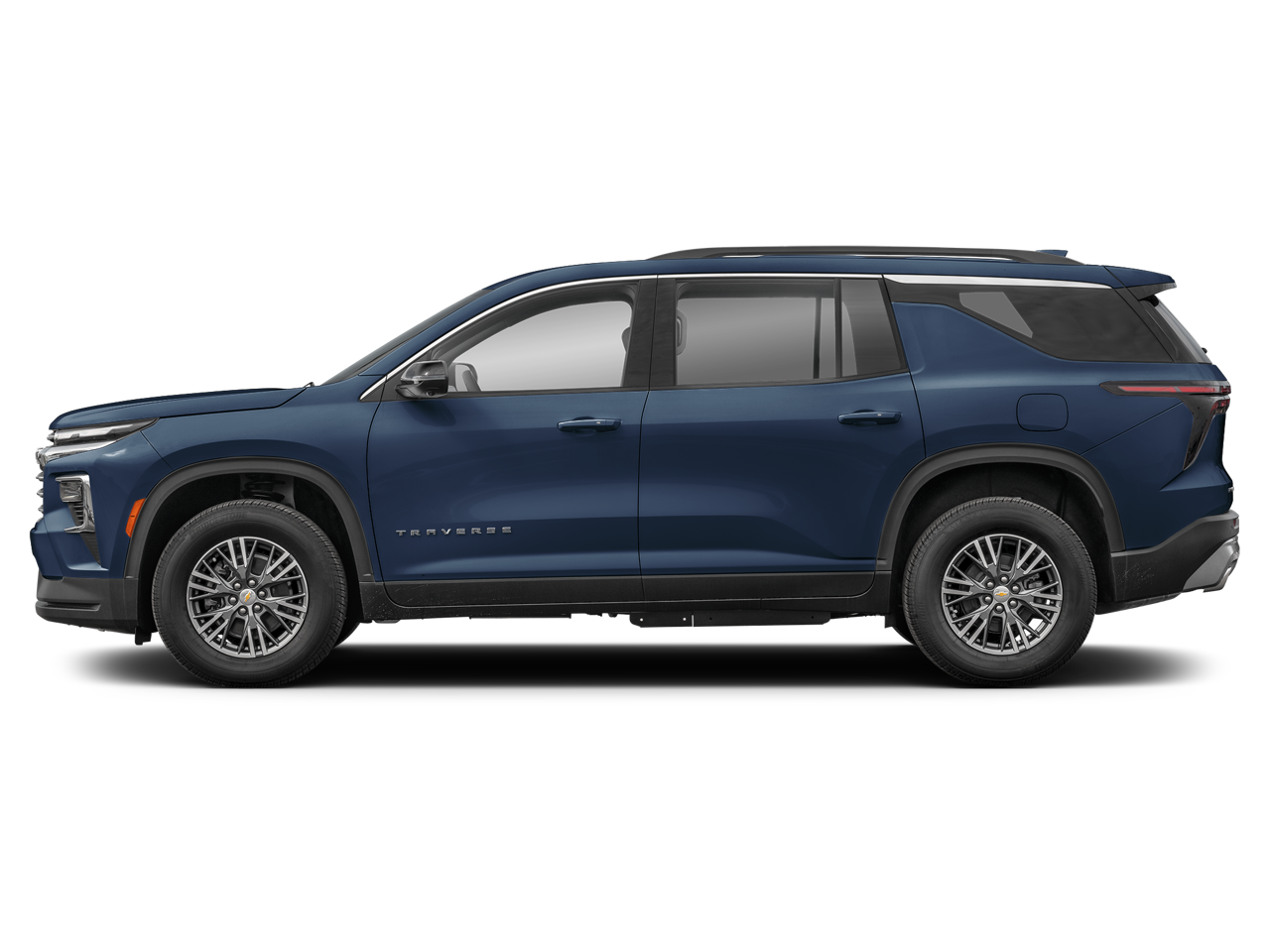 2025 Chevrolet Traverse LT 1LT