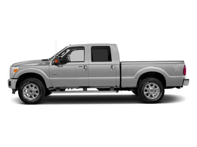 2014 Ford F-250SD Lariat