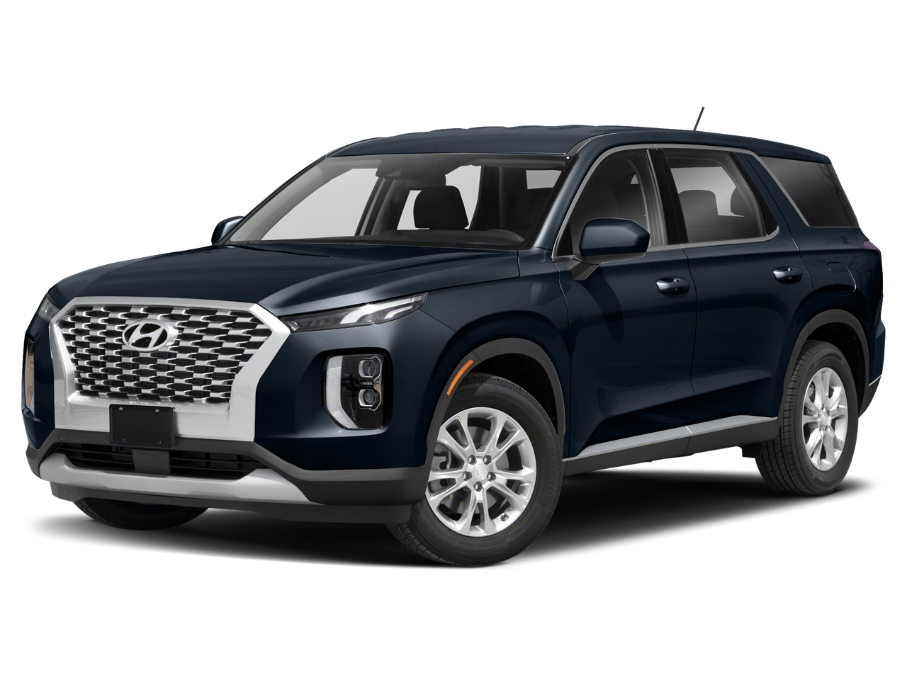 2020 Hyundai Palisade SE