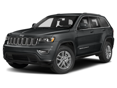 2021 Jeep Grand Cherokee Freedom Edition
