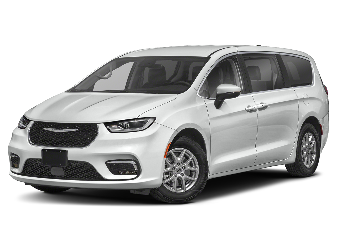 2024 Chrysler Pacifica Touring L S package