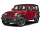 2025 Jeep Wrangler Rubicon X