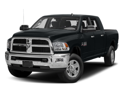 2018 RAM 3500 Lone Star