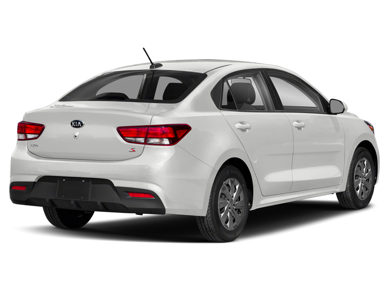 2020 Kia Rio LX