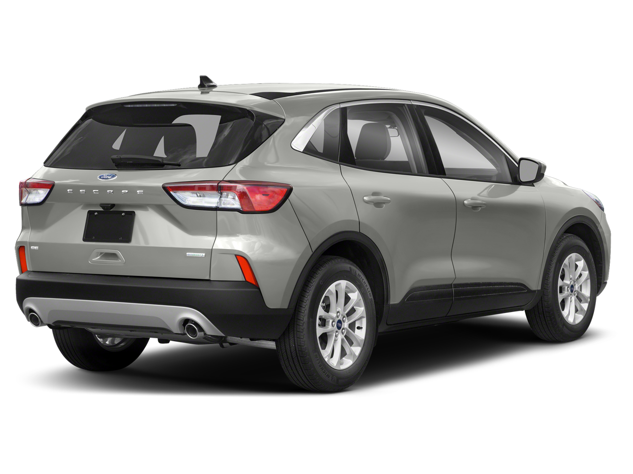 2021 Ford Escape Hybrid SE