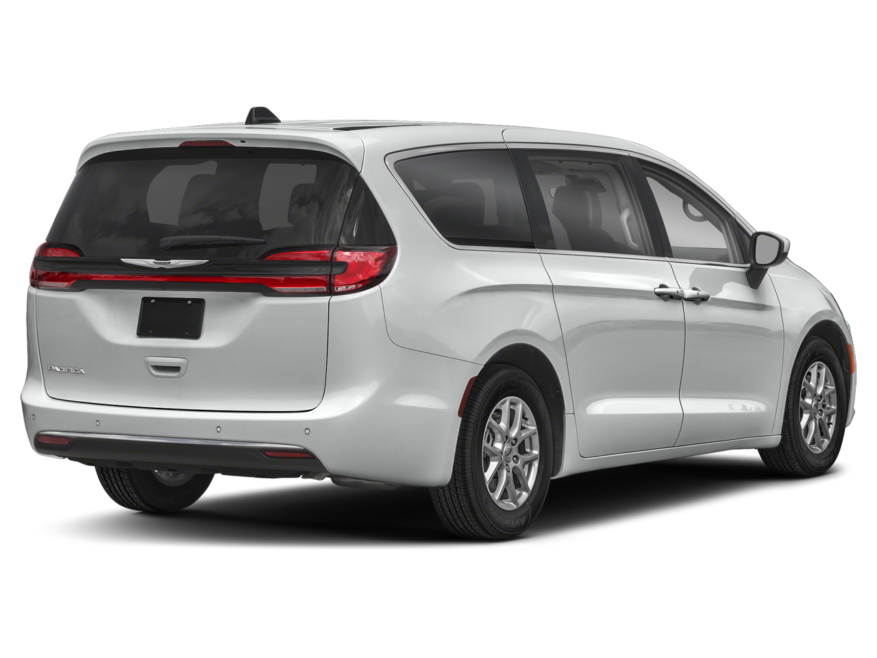 2024 Chrysler Pacifica Touring L S package