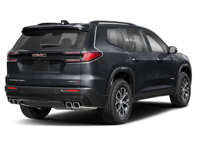 2025 GMC Acadia AT4