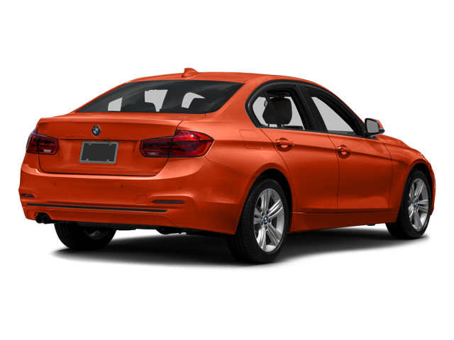 2018 BMW 3 Series 330i
