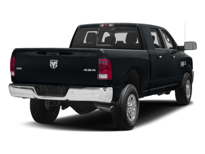 2018 RAM 3500 Lone Star