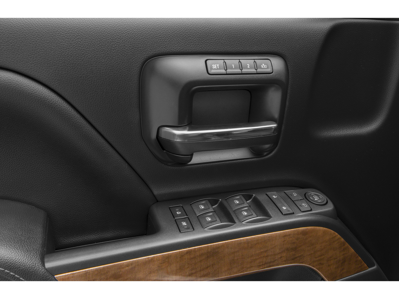 2015 Chevrolet Silverado 3500HD LT