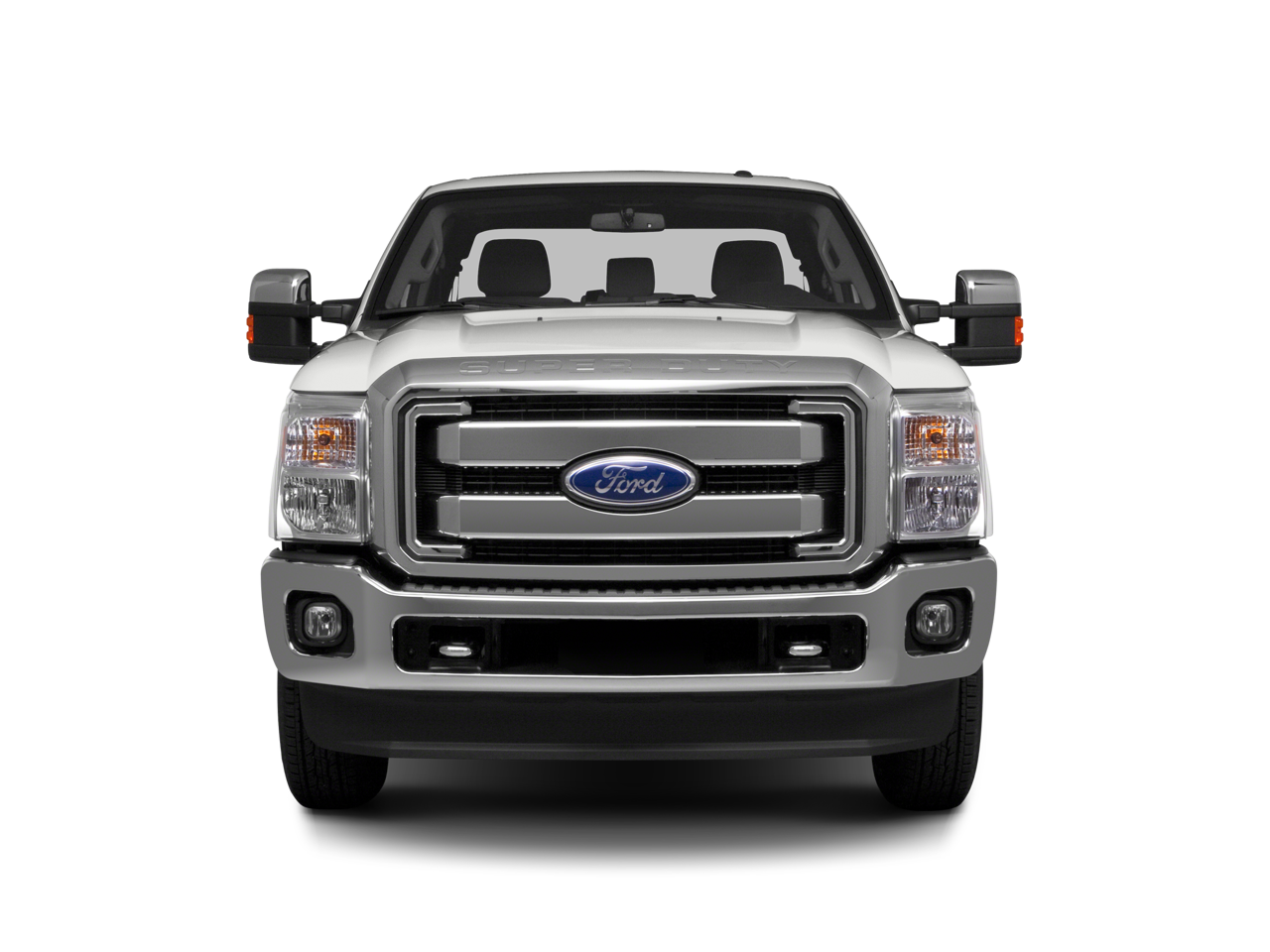 2015 Ford F-250SD XL