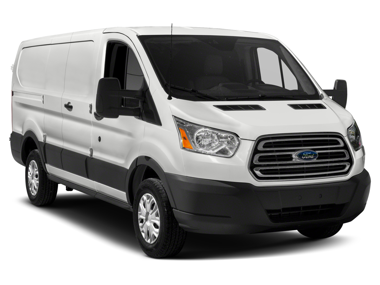2015 Ford Transit-250 Base
