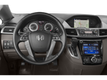 2015 Honda Odyssey EX-L w/Navigation