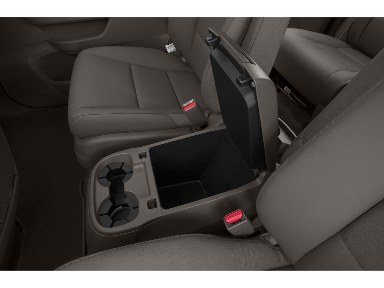 2015 Honda Odyssey EX-L w/Navigation
