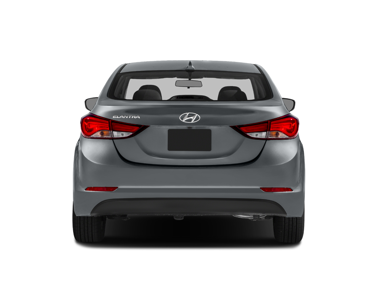 2015 Hyundai Elantra Limited