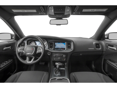 2018 Dodge Charger SXT