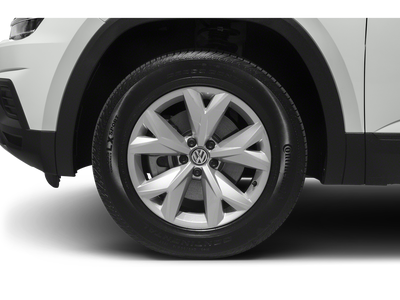 2019 Volkswagen Atlas 3.6L V6 SE