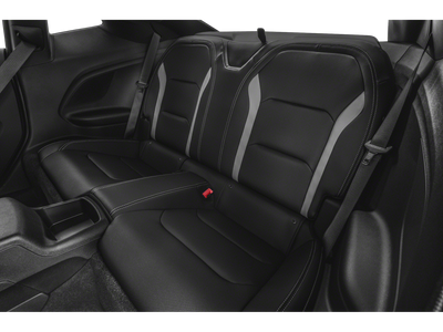 2020 Chevrolet Camaro SS 2SS