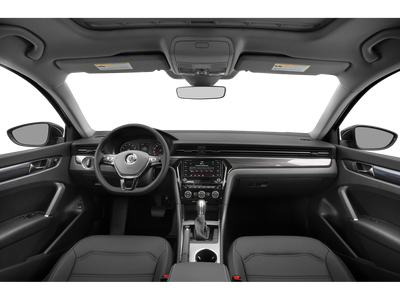 2020 Volkswagen Passat 2.0T SE