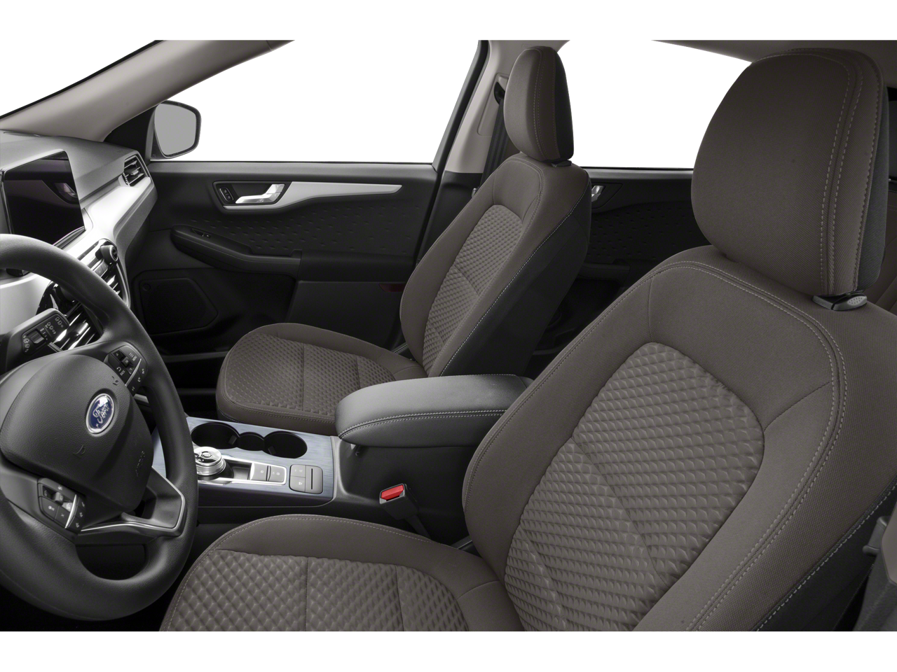 2021 Ford Escape Hybrid SE
