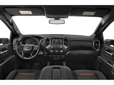 2021 GMC Sierra 2500HD AT4