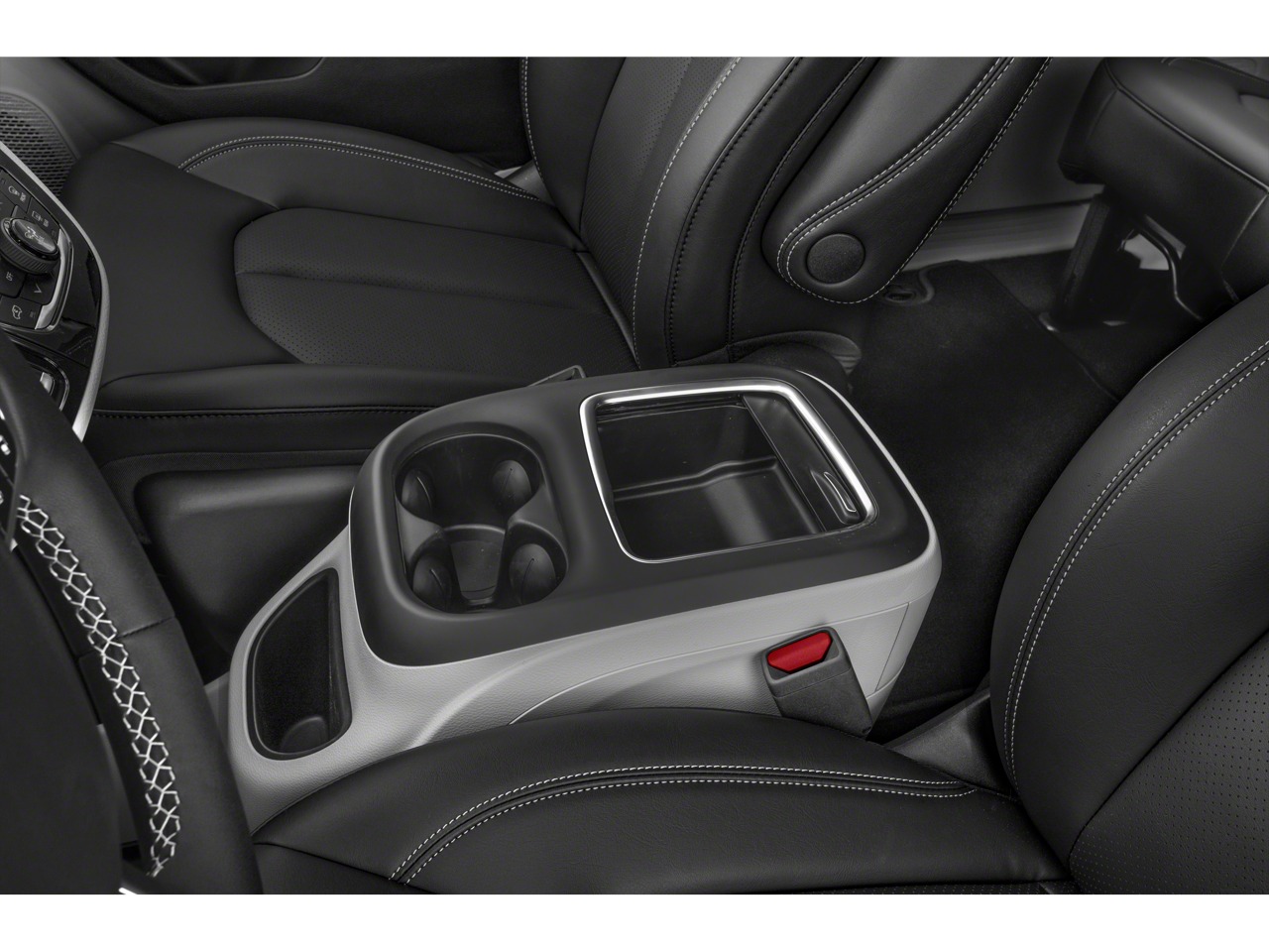 2024 Chrysler Pacifica Touring L S package