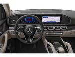 2025 Mercedes-Benz GLE GLE 450e 4MATIC®
