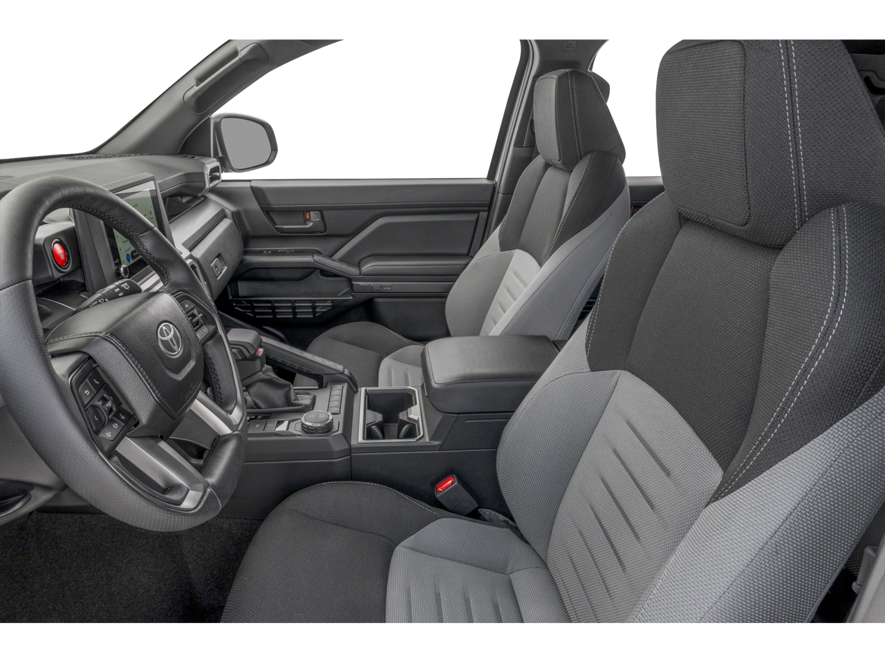 2025 Toyota 4Runner TRD Sport