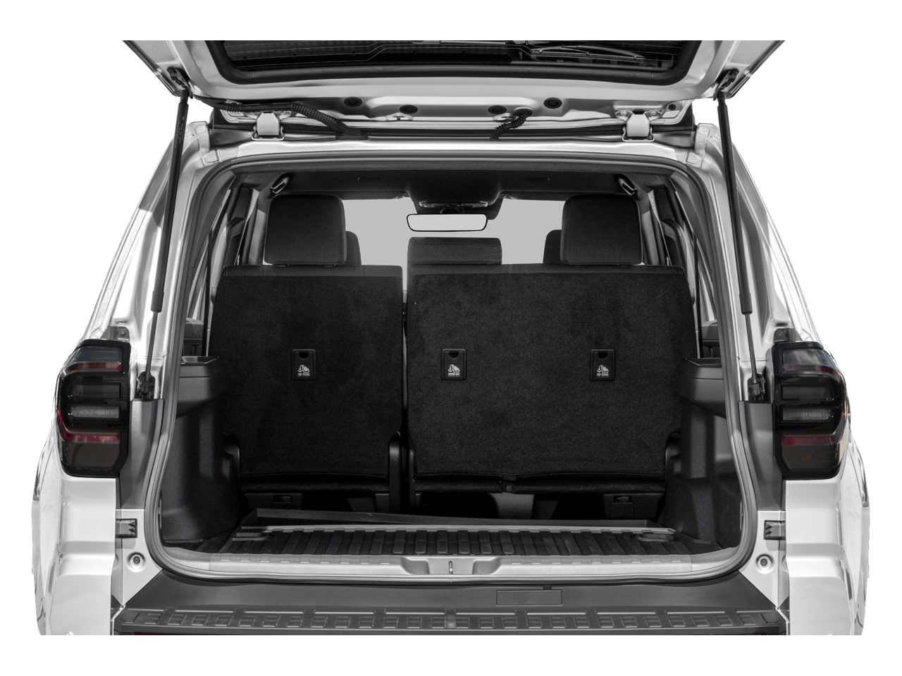 2025 Toyota 4Runner TRD Sport