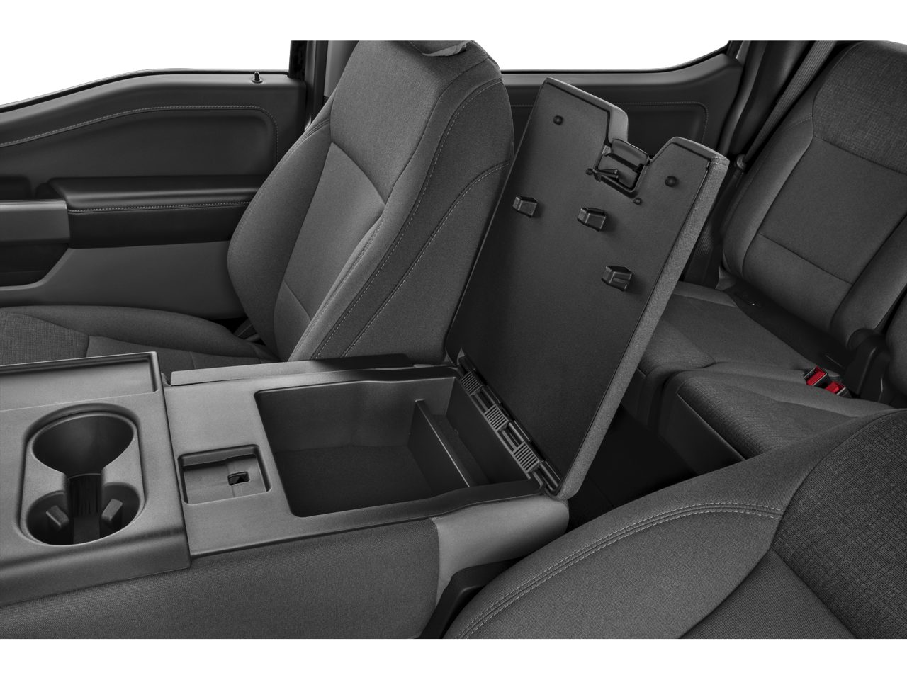 2026 Ford F-150 4X4 CREWCAB XLT