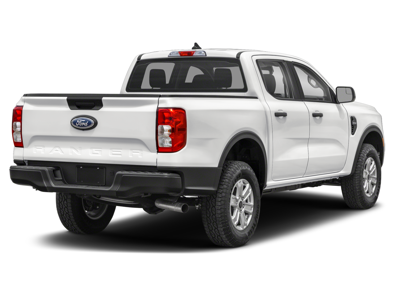 2026 Ford Ranger RANGER 4X2 C/C