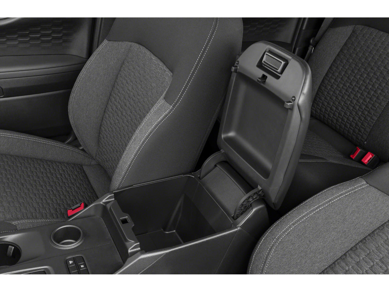 2026 Ford Ranger RANGER 4X2 C/C