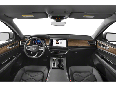 2026 Volkswagen Atlas SE