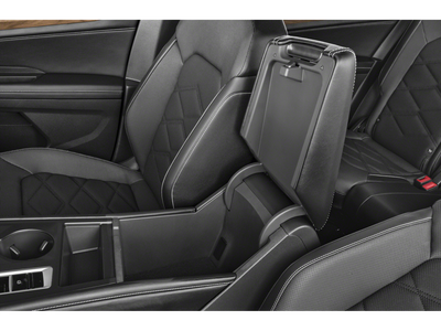 2026 Volkswagen Atlas SE