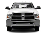 2010 RAM 3500 Laramie