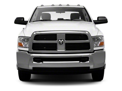 2010 RAM 3500 Laramie