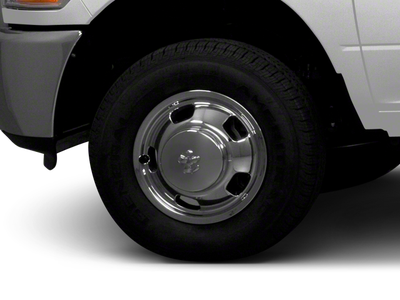 2010 RAM 3500 Laramie