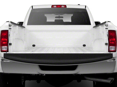 2010 RAM 3500 Laramie