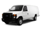 2011 Ford E-250 Base