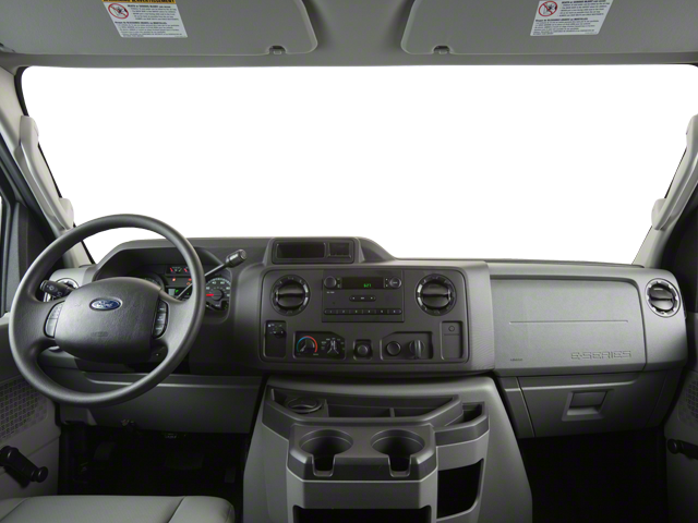2011 Ford E-250 Base