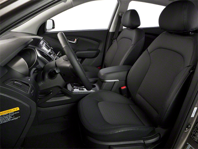 2011 Hyundai Tucson GL